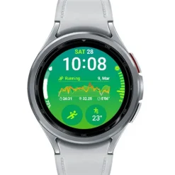 Smartwatch Samsung Galaxy Watch 6 Classic 1.47" Super AMOLED Plata