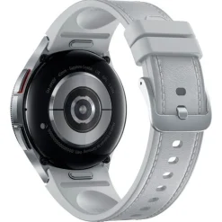 Smartwatch Samsung Galaxy Watch 6 Classic 43mm LTE Plata