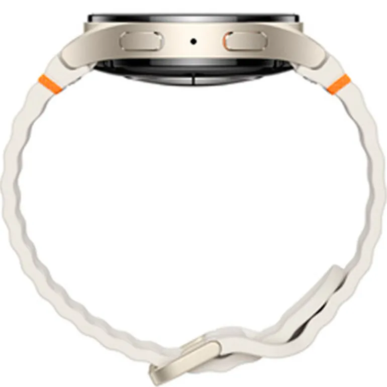 Smartwatch Samsung Galaxy Watch7 1.3" 40mm Bluetooth v5.3 Beige