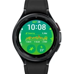 Smartwatch Samsung Galaxy Watch 6 Classic 1.47" Super AMOLED Negro