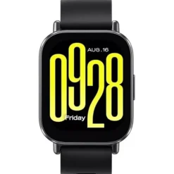 Smartwatch Xiaomi Redmi Watch 5 Active 2" Negro