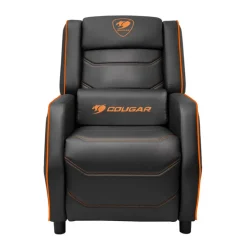 Sofá Gaming Cougar Ranger S Naranja