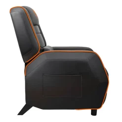 Sofá Gaming  Cougar Ranger S Naranja