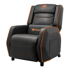 Sofá Gaming  Cougar Ranger S Naranja