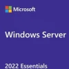 Software Dell Windows Server 2022 Essentials Rok