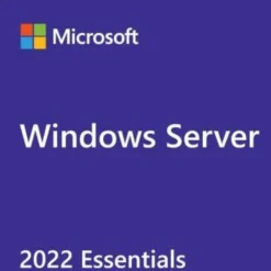 Software Dell Windows Server 2022 Essentials Rok