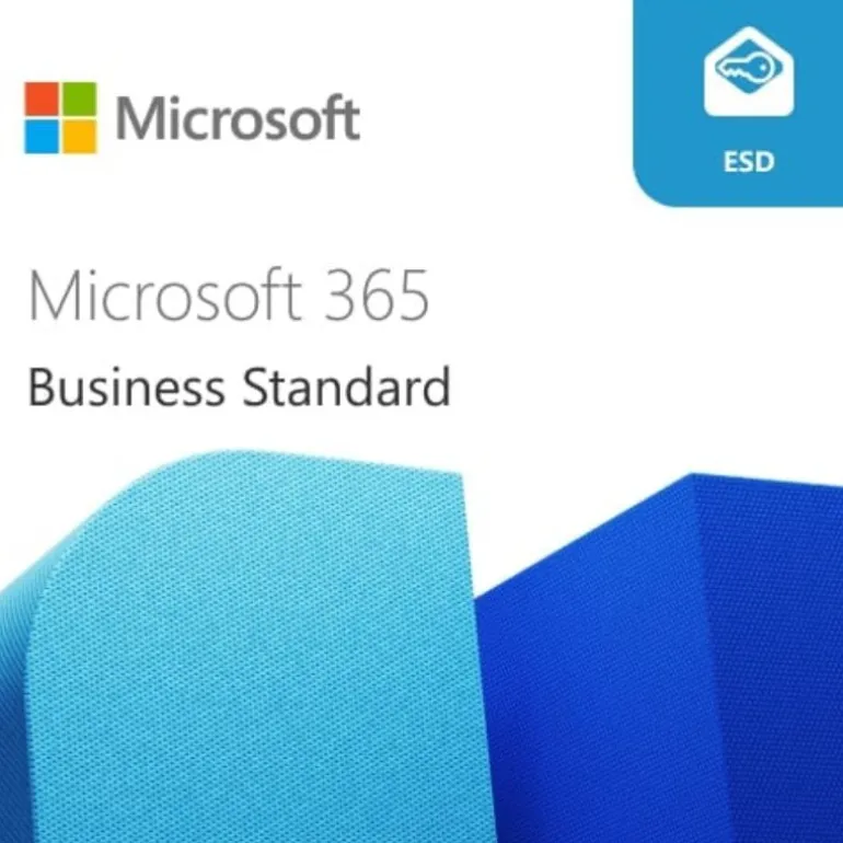 Software Microsoft Office 365 Business Standar All Languages ESD