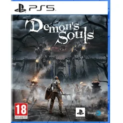 Sony Demon's Soul Remake PS5 - Juego