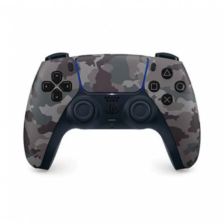 Sony DualSense V2 Controller Grey Camuflaje