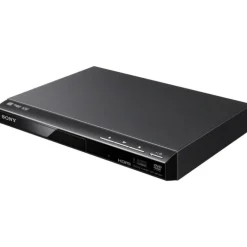 Sony DVP-SR760 - Reproductor DVD