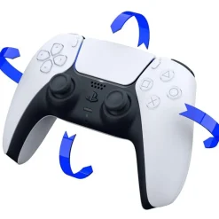 Sony PS5 DualSense Blanco - Gamepad