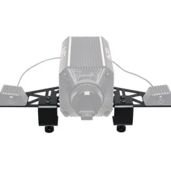 Soporte Asetek SimSports Table Clamps