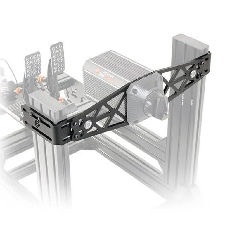 Soporte Asetek SimSports Montaje Frontal