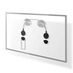 Soporte DTI Pared Fijo 32"/65"