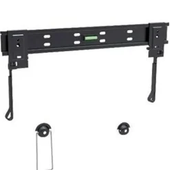 Soporte DTI Pared Fijo 30"/60" Negro