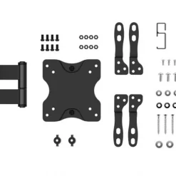Soporte Ewent EW1522 Pivotante 13/42"