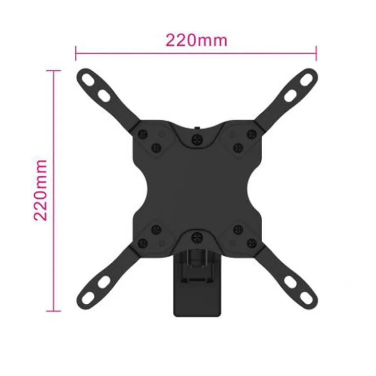 Soporte Ewent EW1522 Pivotante 13/42"
