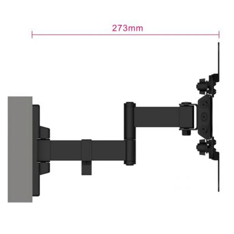 Soporte Ewent EW1522 Pivotante 13/42"