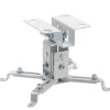 Soporte iggual SPT01 Para Proyector Techo Blanco