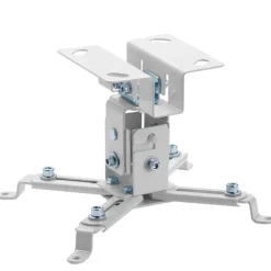 Soporte iggual SPT01 Para Proyector Techo Blanco