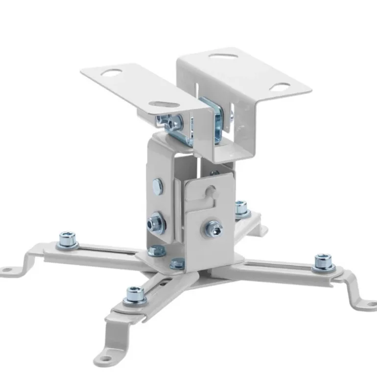 Soporte iggual SPT01 Para Proyector Techo Blanco