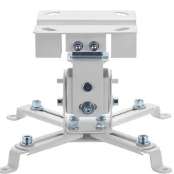 Soporte iggual SPT01 Para Proyector Techo Blanco