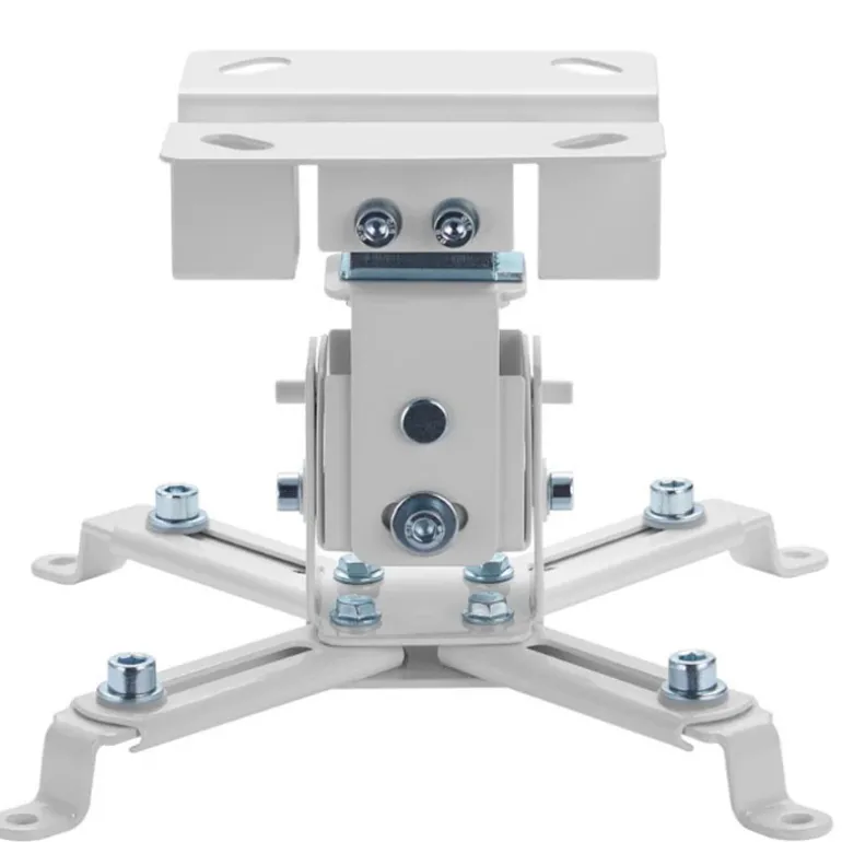 Soporte iggual SPT01 Para Proyector Techo Blanco