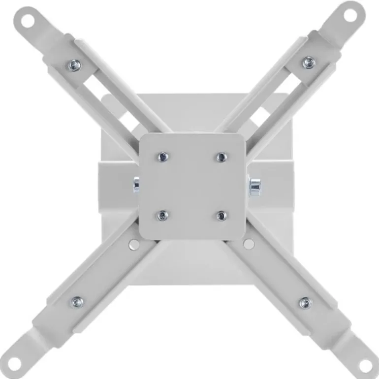 Soporte iggual SPT01 Para Proyector Techo Blanco