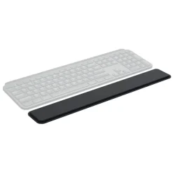 Soporte Logitech Palm Rest Antideslizante