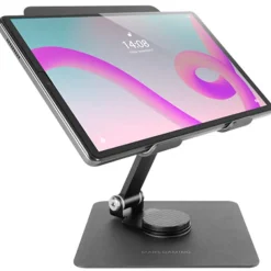 Soporte Mars Gaming MA-RST Para Tablets Y Convertibles 2 En 1 Hasta 13