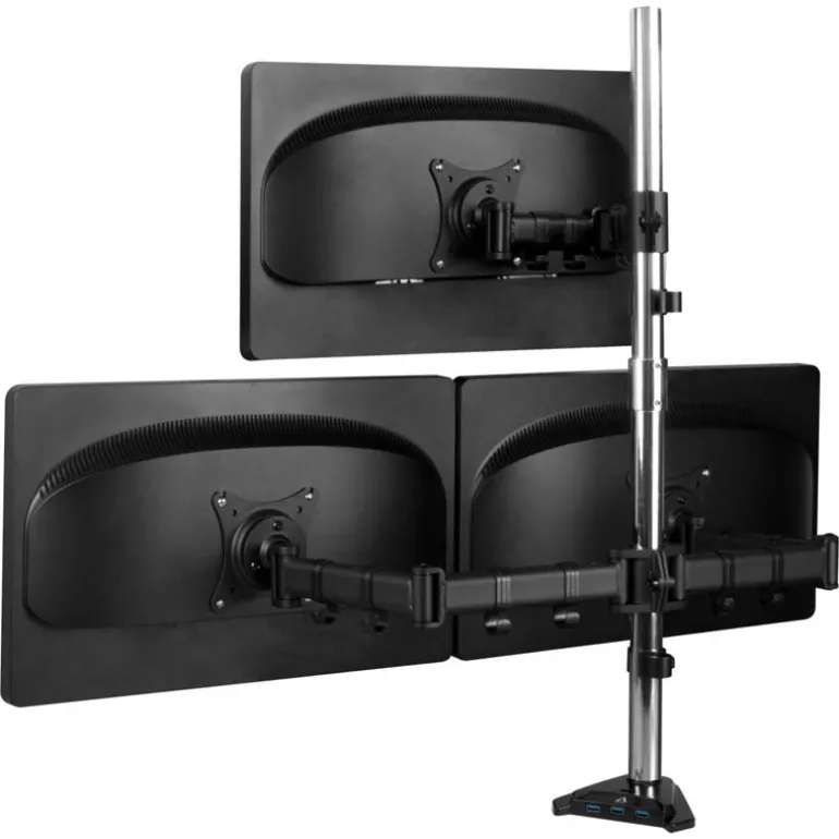 Soporte Monitor Arctic Z+1 Pro (Gen 3)