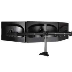 Soporte Monitor Arctic Z3 Pro (Gen 3) Triple Brazo