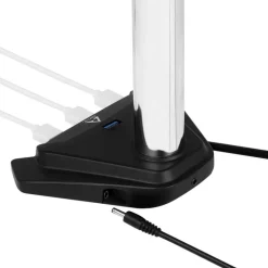 Soporte Monitor Arctic Z3 Pro (Gen 3) Triple Brazo