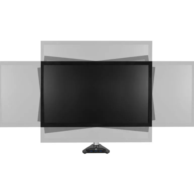 Soporte Monitor Arctic Z1 Pro (Gen 3)