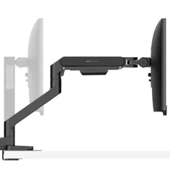Soporte Monitor BenQ Ergo Arm BSH01 De Mesa 24