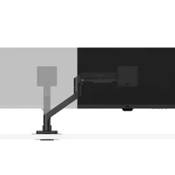 Soporte Monitor BenQ Ergo Arm BSH01 De Mesa 24