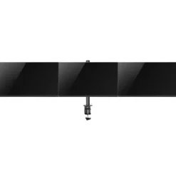 Soporte Monitor Ewent EW1512 Brazo Tres Monitores 27