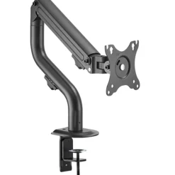 Soporte Monitor iggual SPMP01 De Pinza Para 1 17