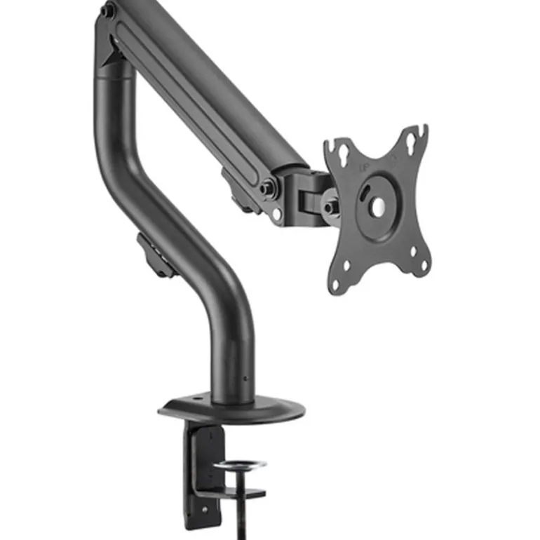 Soporte Monitor iggual SPMP01 De Pinza Para 1 17"-32"
