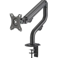Soporte Monitor iggual SPMP01 De Pinza Para 1 17