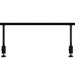 Soporte Monitor Mars Gaming MGDS Elevador 17cm Hasta 10kg