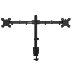 Soporte Monitor Nilox Brazo 2 Monitores Hasta 32
