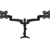 Soporte Monitor StarTech Soporte Con Brazos Articulados Para Dos Monitores