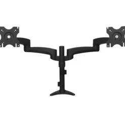 Soporte Monitor StarTech Soporte Con Brazos Articulados Para Dos Monitores