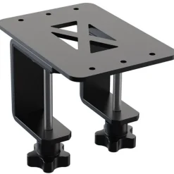 Soporte Moza Racing Freno De Mano Con Abrazadera De Mesa