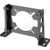 Soporte Moza Racing Frontal De Base Negro