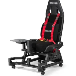 Soporte Next Level Racing Flight Seat Pro