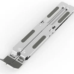 Soporte Portátil Aisens LPS2M-173 De Sobremesa Ajustable 10-15