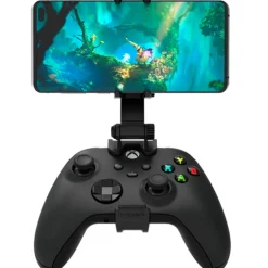 Soporte PowerA MOGA Mobile Gaming Clip 2.0 Para Mandos De Xbox