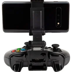 Soporte PowerA MOGA Mobile Gaming Clip 2.0 Para Mandos De Xbox